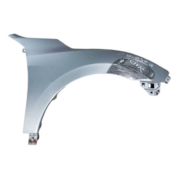 Paralama Direito Honda Civic G10 2017/2021