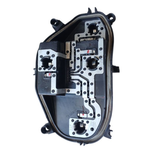 Circuito Lanterna Traseira Direita Ford Ka Hatch 19/20