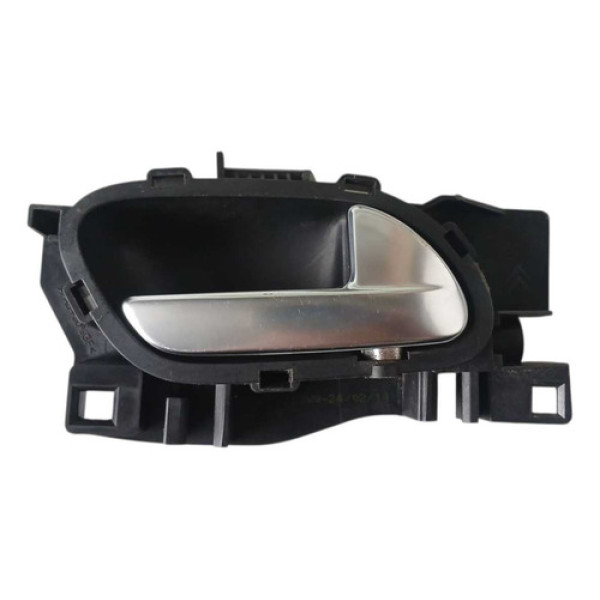 Maçaneta Interna Dianteira Direita C4 Lounge 2014/2019 Dianteira