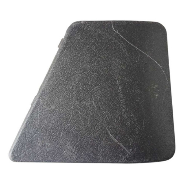 Tampa Amortecedor Acabamento Porta Malas Corsa Gm 1994/2001 Cinza-escuro