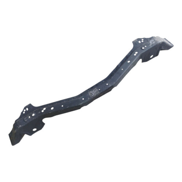 Barra Inferior Painel Frontal S10 Cabine Estendida 12/16