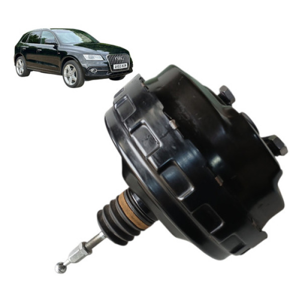 Hidrovácuo Servo Freio Audi Q5 2015