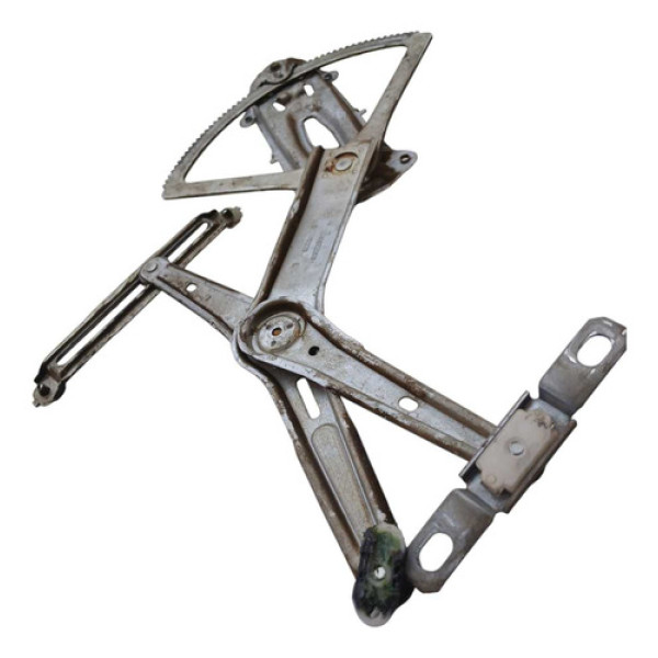 Máquina Vidro Manual Chevrolet Corsa Hatch Maxx Dian. Esq 