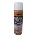 Abro Copper Gasket Spray 255g Formador Juntas Cobre Dourado Dourado