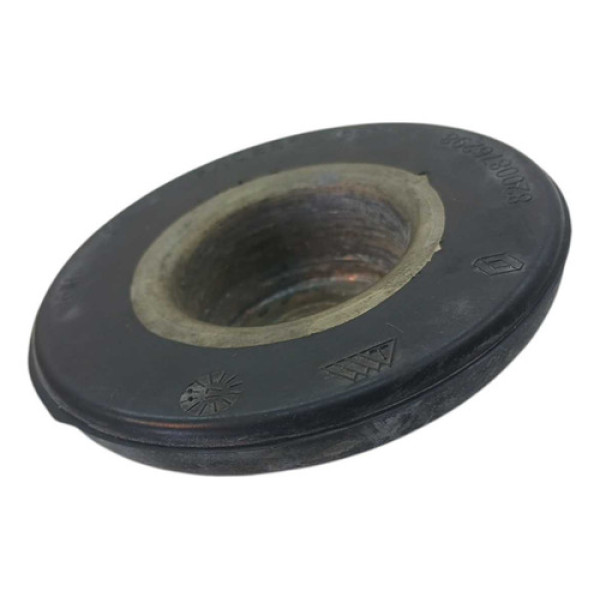 Prato Do Amortecedor Captur Original Pn:8200876298 