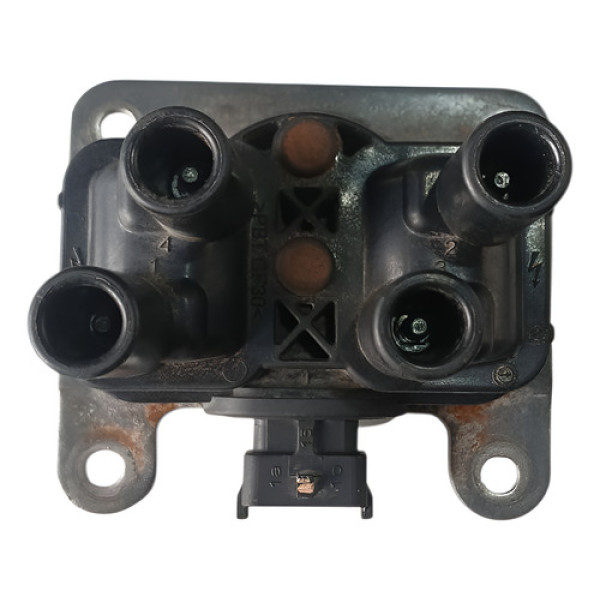 Bobina Ignição Fiat Palio Strada Punto Etorq 10/16