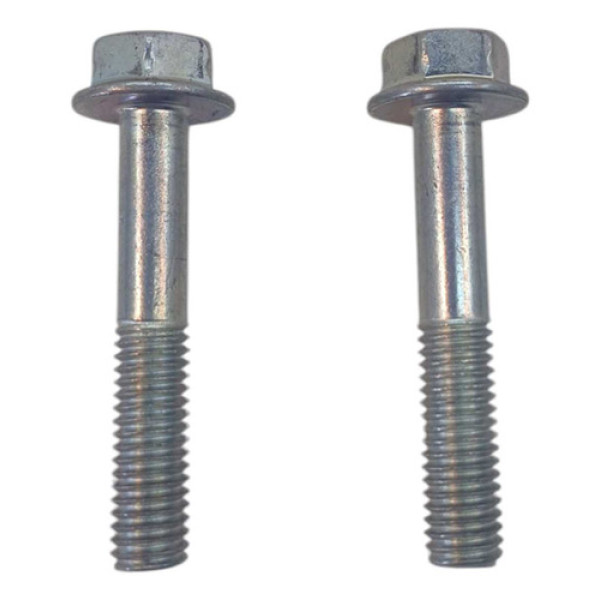 Parafuso Flauta Injeção Toyota Yaris 2025 Original