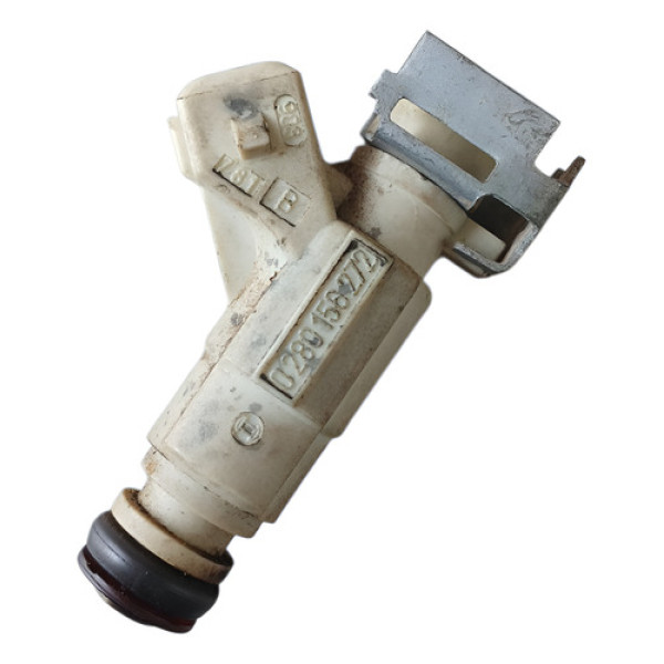 Bico Injetor Peugeot 206 2007 0