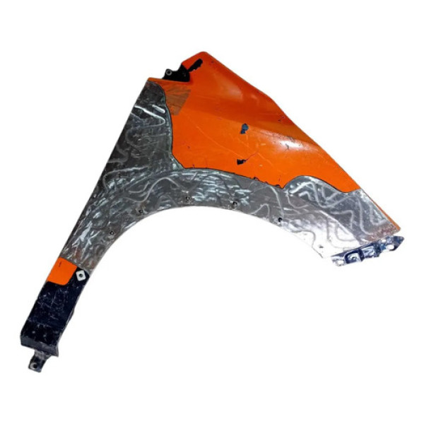 Paralama Direito Chevrolet Spin Activ 2017