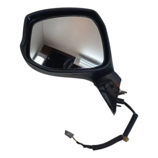 Retrovisor Eletrico Esquerdo Honda Civic 2012/2016