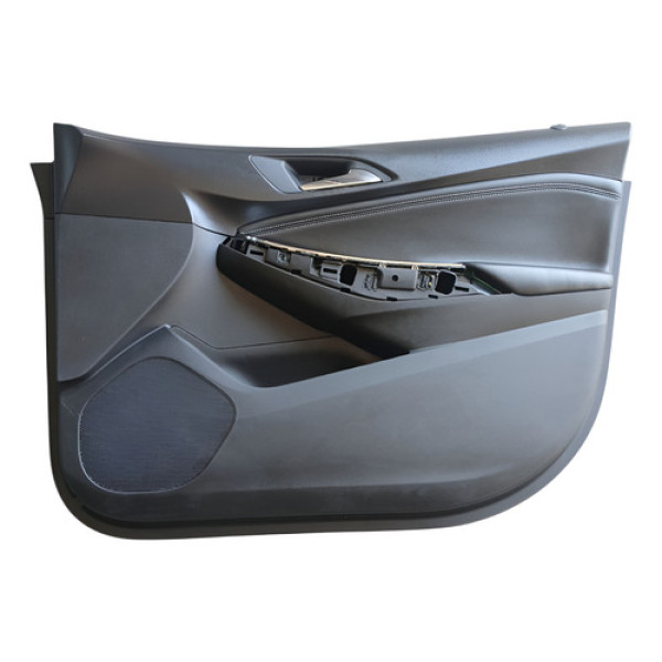 Forro Porta Dianteira Direita Chevrolet Cruze 17/21