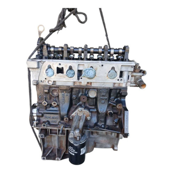 Motor Parcial Ford Focus 2006