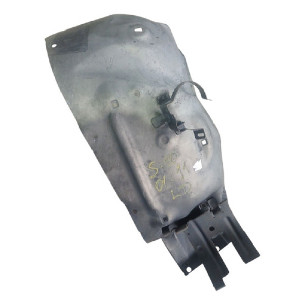 Parabarro Caixa Roda Dianteiro Direito S10 Blazer 03/11