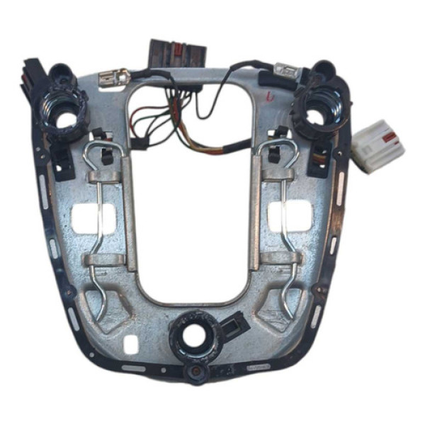 Chicote Circuito Volante Gm Cruze / 2012 B5551