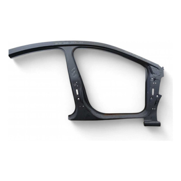 Retalho Lateral Direita   Cruze 2017