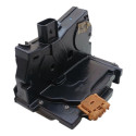 Fechadura Porta Traseira Esquerda Onix Prisma Cobalt 13/19