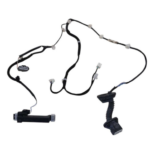 Chicote Porta Traseira Direita Kicks 2021 (usado)