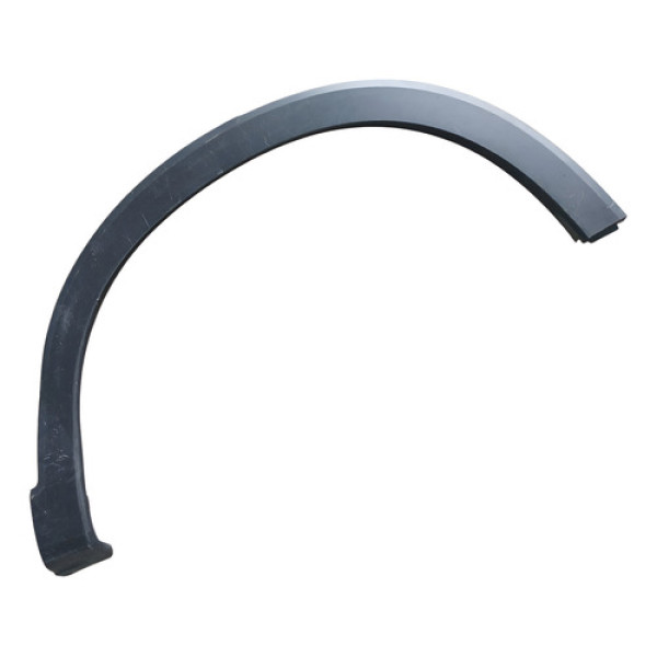 Moldura Paralama Traseiro Direito Honda Hr-v 16/21 Cinza-escuro