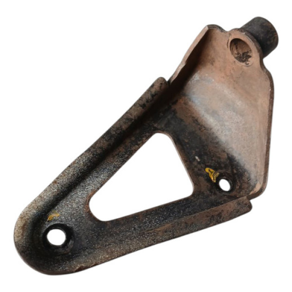 Suporte Esquerdo Cabo Freio De Mão  Chevrolet Astra 2002