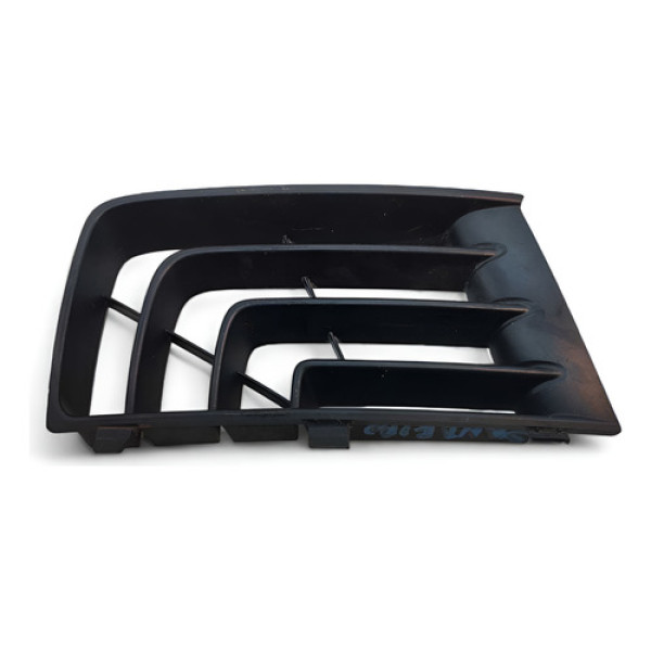 Grade Frontal Lado Direito Sandero Stepway 2008/11 Original Fosco