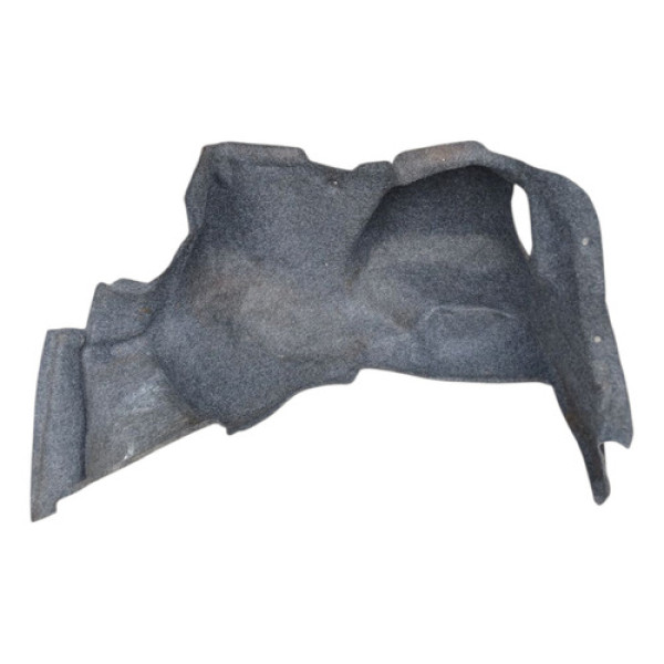 Forro Porta Malas Lateral Direito Toyota Corolla 2004/2008