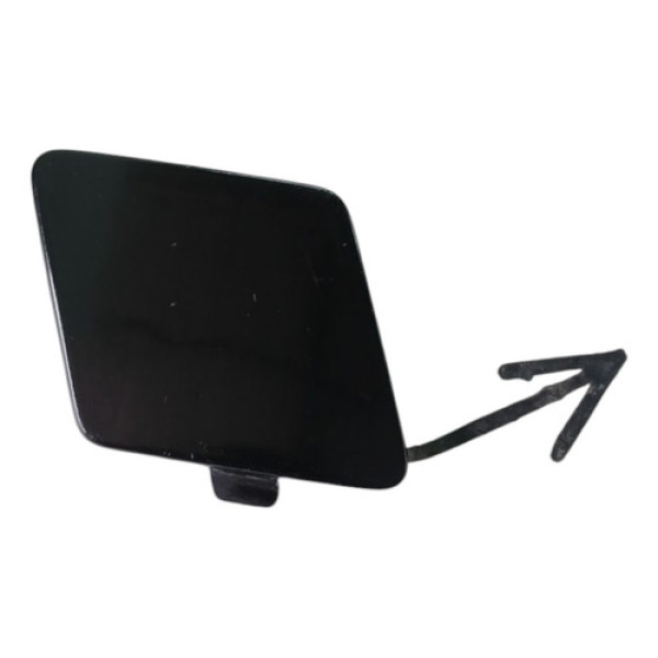 Tampa Reboque Dianteiro Volkswagen Spacefox 2015/2017