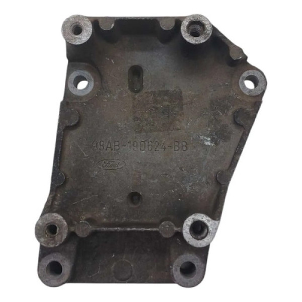 Suporte Compressor Ar Ford Focus 01 A 07 Original