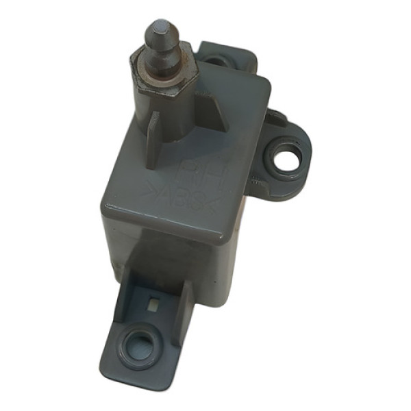 Guia Lanterna Traseira Lado Direito Hyundai Hb20 2013 2018 Direito/passageiro Branca