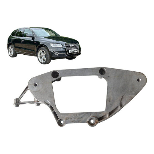 Suporte Diferencial Traseiro Audi Q5 2015