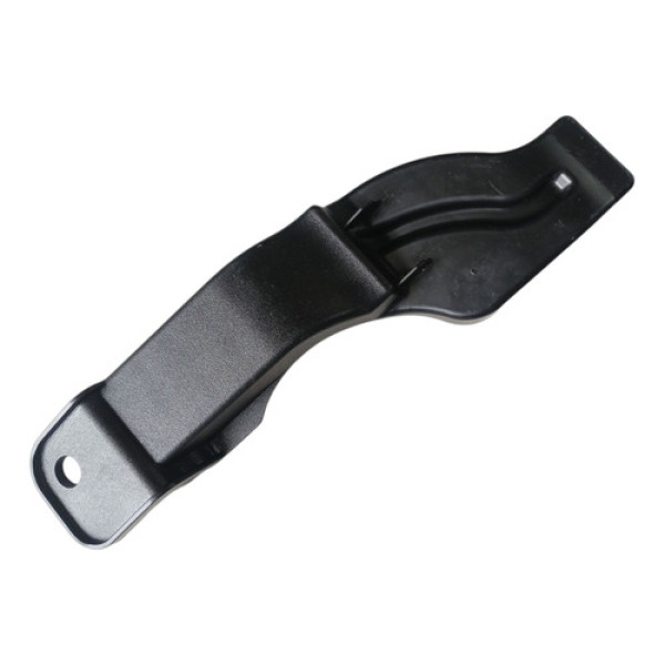 Guia Parachoque Dianteiro Direito Honda Civic 02/12