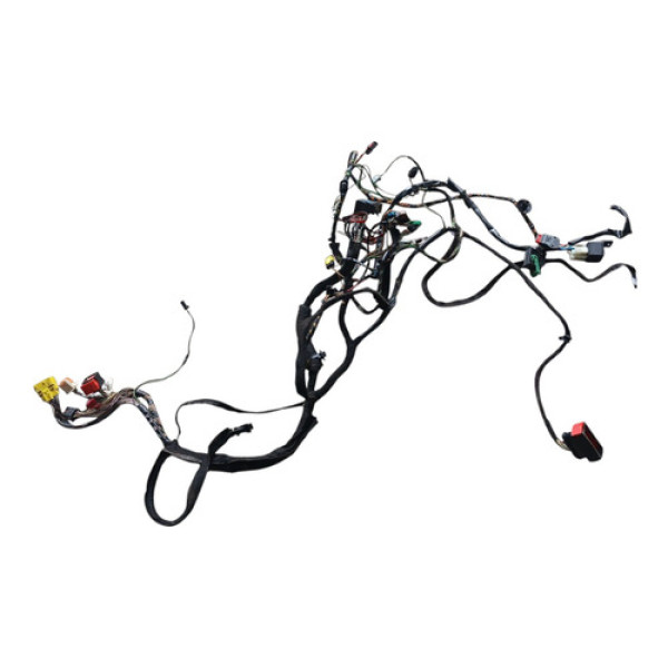 Chicote Painel Peugeot 307 2011