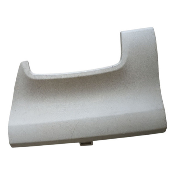 Moldura De Painel Inferior Esquerdo Toyota Corolla 55040233