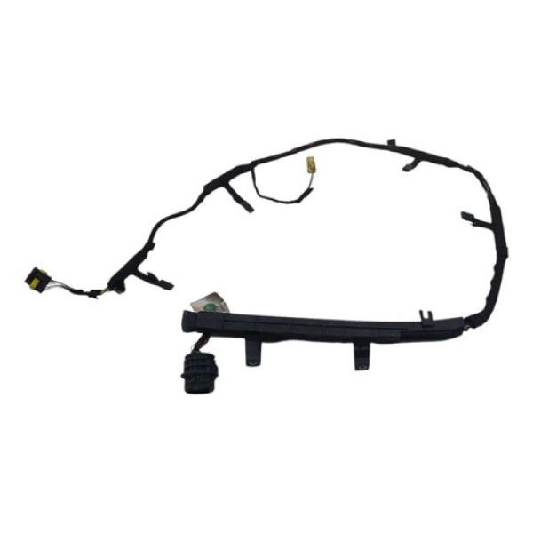 Chicote Porta Dianteira Direita Fiat Doblo 2018 Original