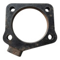 Suporte Sensor Abs Traseiro Direito Onix Prisma 17/19