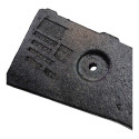 Isopor Assoalho Diant. Direito Onix Turbo 2021 Pn:26289945