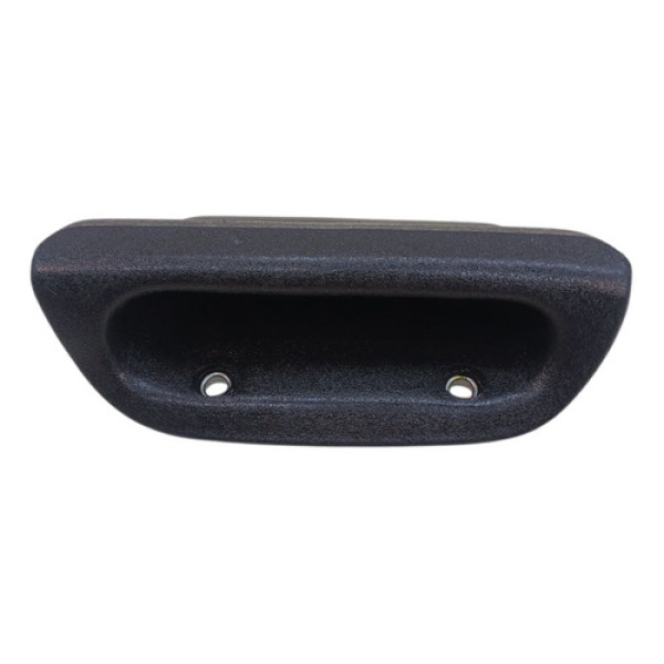 Puxador Porta Traseira Direita Gm Corsa 1996/1999