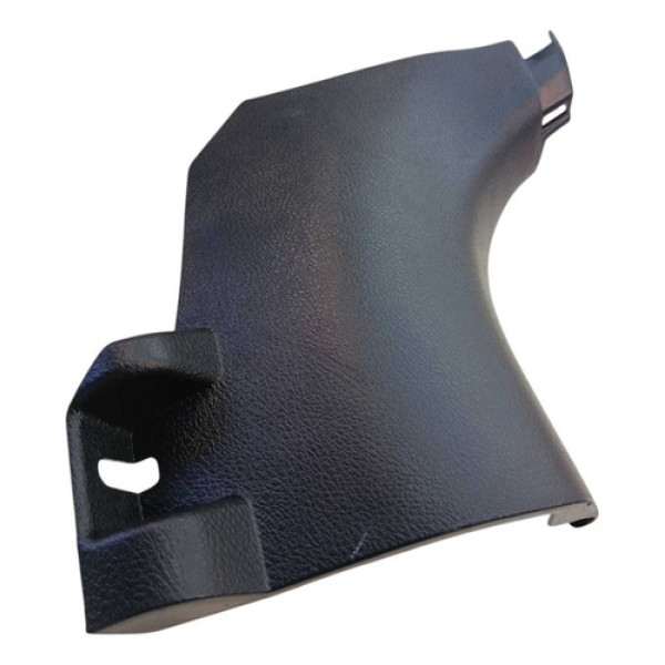  Acabamento Soleira Esquerda Toyota Yaris 2025 Original Preto