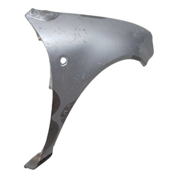 Paralama Direito Audi A3 96 A 00 Cor Prata (recuperado)