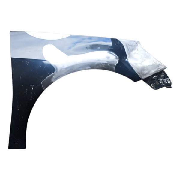 Paralama Direito Vw Gol Saveiro Voyage G8 2017/2021