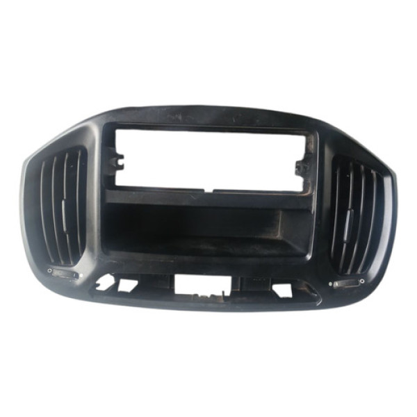 Moldura Painel Difusor Central Fiat Uno Vivace 16/21