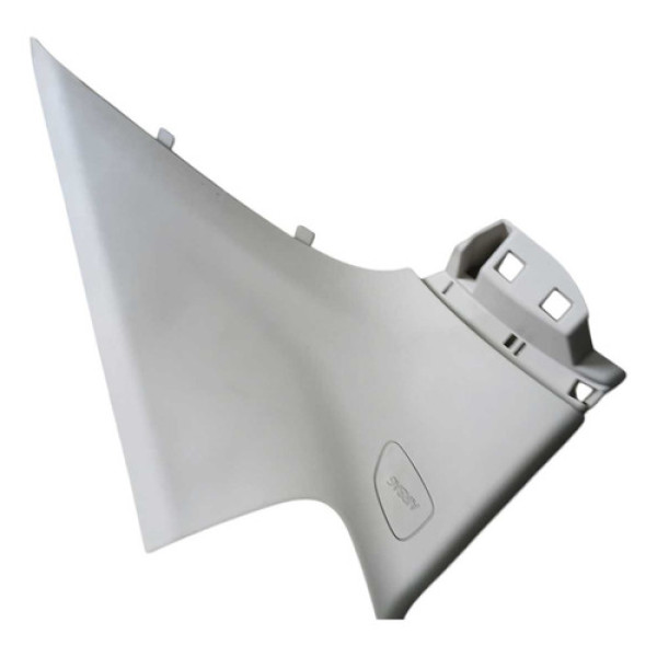 Moldura Coluna Traseira Direita Chevrolet Onix 2021 Original