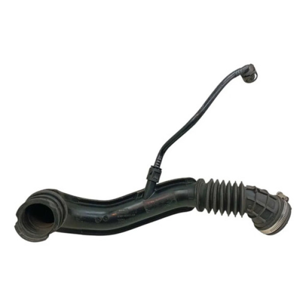 Mangueira Filtro De Ar Ford Ka 1.0 3cc 15/21