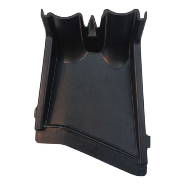 Acabamento Caixa De Fusivel Captur 2018 (original)