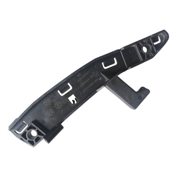 Guia Parachoque Dianteiro Direito Citroën C3 17/18