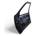 Porta Dianteira Direita  Alfa 164 1994/97 - Dianteira - Direita - Azul-escuro