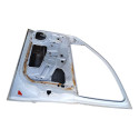 Porta Dianteira Direita Chevrolet Astra 2002 Dianteira Direita Branco