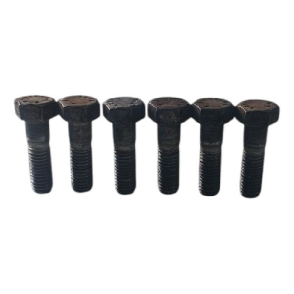 Parafusos Fixadores Câmbio No Motor Corsa Hatch Maxx 2005