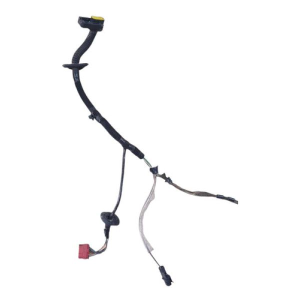 Chicote Da Porta Renault Scenic Traseira Esquerda 7700287798