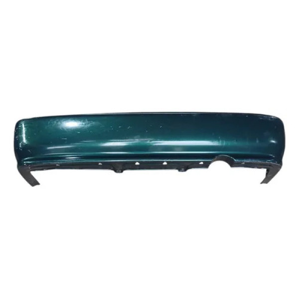 Parachoque Traseiro Honda Civic 1997/2000 ( Avarias )