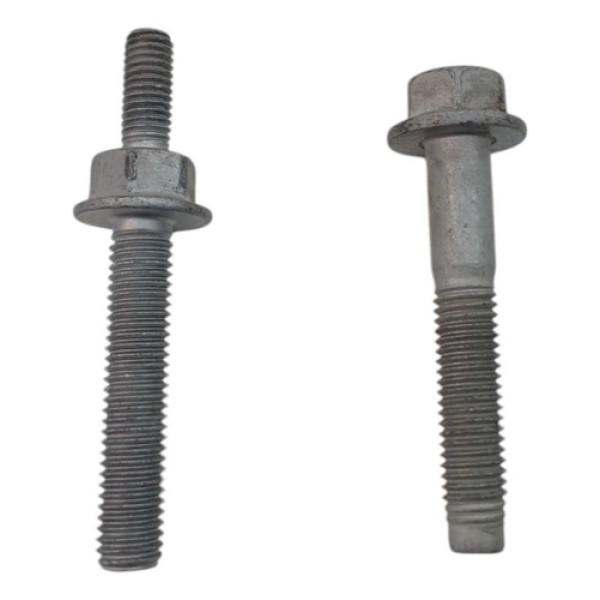 Parafuso Do Motor De Arranque Chevrolet Onix Plus Turbo 2021